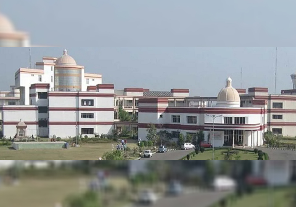 Swami Devi Dyal Hospital And Dental College Panchkula 2025-26: Admission, Course, Fees, Cutoff etc.