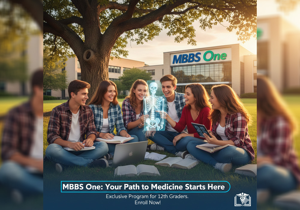 AIMSET Scholarship for MBBS & BDS The Smartest Path for 12th Science Students to Afford a Medical Degree