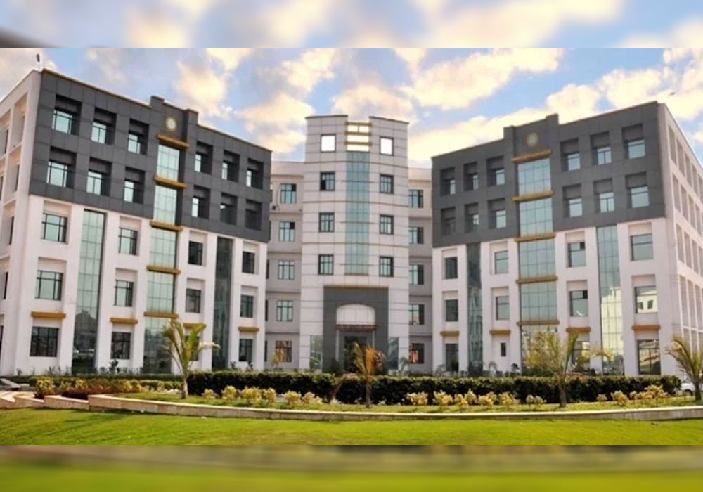 ITS Dental College, Greater Noida 2026-27: Admission, Fees, Courses, Cutoff, Intake etc.