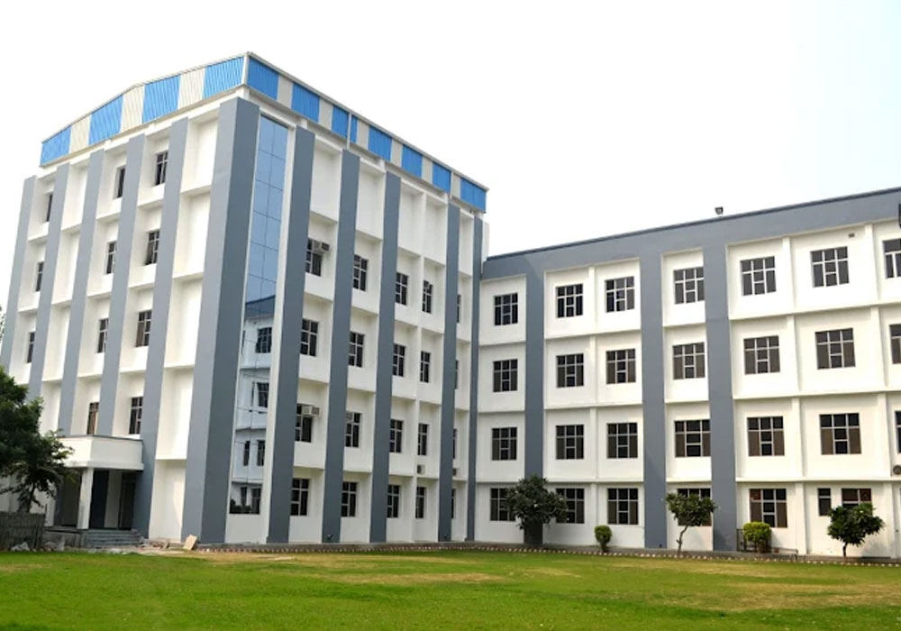 ITS Dental college, Murad Nagar 2026-27: Admission, Fees, Courses, Cutoff, Intake etc.